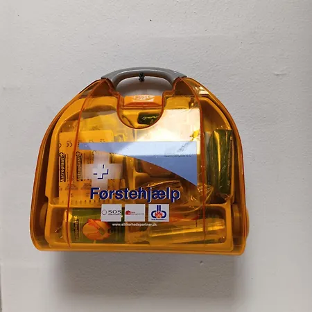 Private Near Copenhagen *