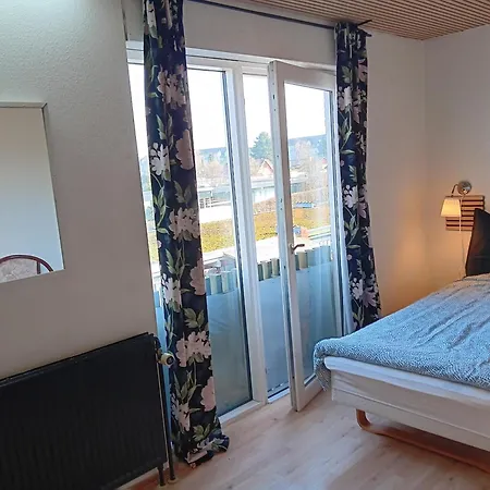 Private Near Copenhagen