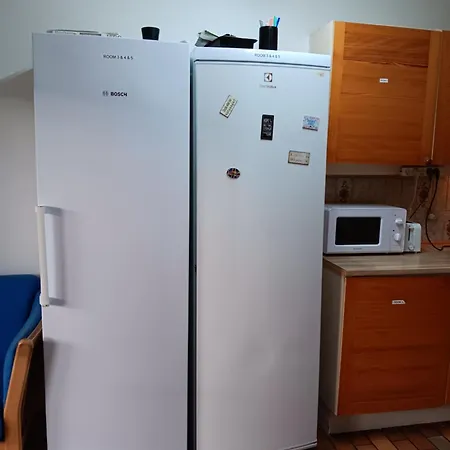 Private Near Copenhagen *