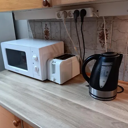 Private Near Copenhagen Проживание в семье