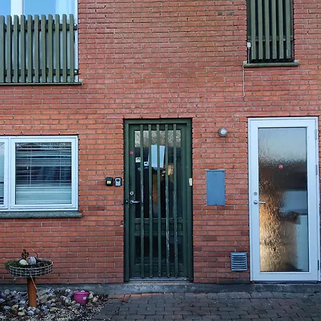 Проживание в семье Private Near Copenhagen Исхёй