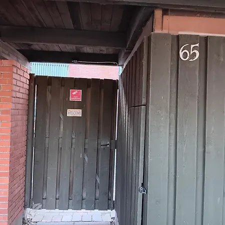 Проживание в семье Private Near Copenhagen Исхёй