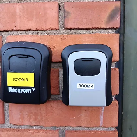 Проживание в семье Private Near Copenhagen Исхёй