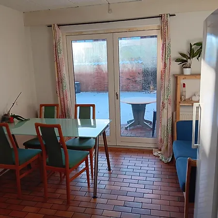 Private Near Copenhagen