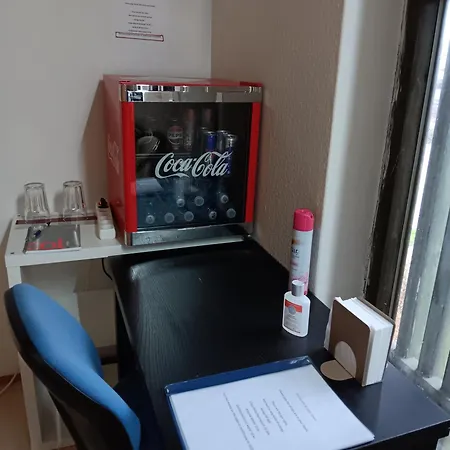 Private Near Copenhagen *