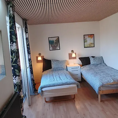 Private Near Copenhagen Исхёй