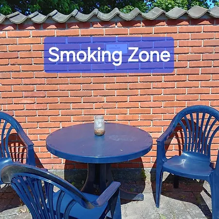 Проживание в семье Private Near Copenhagen