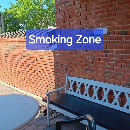 Проживание в семье Private Near Copenhagen Исхёй