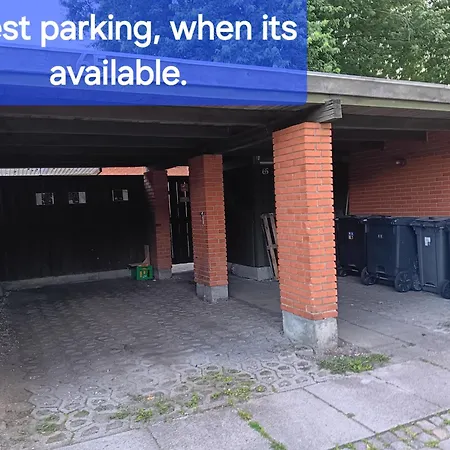 Private Near Copenhagen