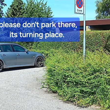 Private Near Copenhagen Проживание в семье Исхёй