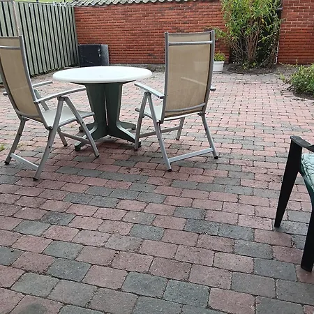 Проживание в семье Private Near Copenhagen Исхёй