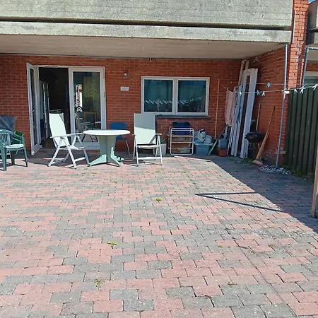 Private Near Copenhagen