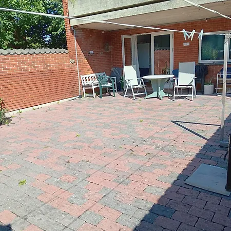 Private Near Copenhagen Проживание в семье