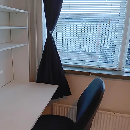 Private Near Copenhagen Проживание в семье Исхёй