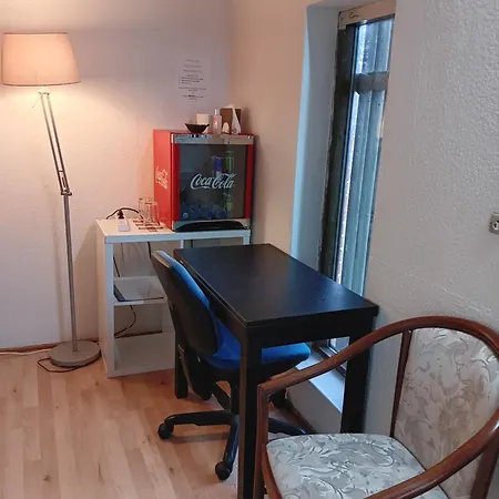 Private Near Copenhagen *