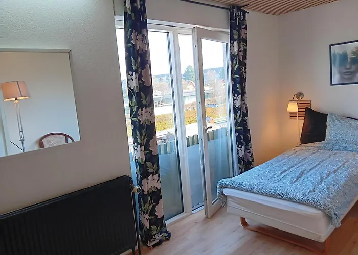Private Near Copenhagen