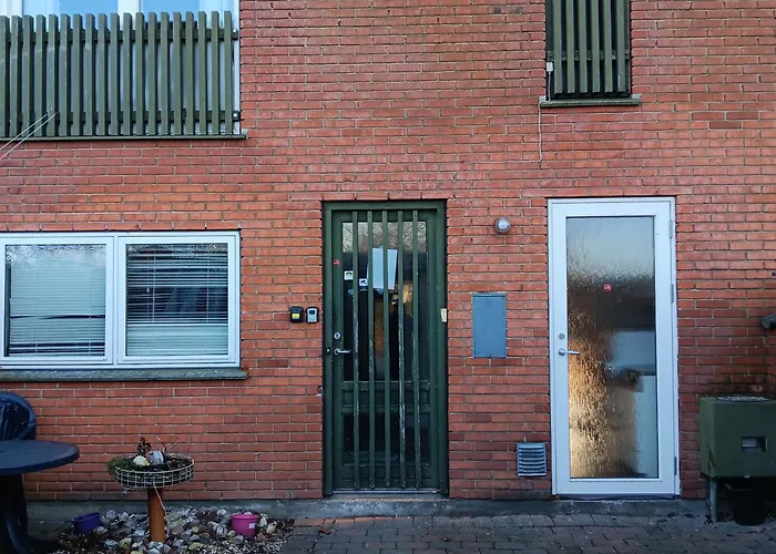 Pansiyon Private Near Copenhagen Ishøj