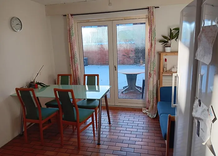 Private Near Copenhagen