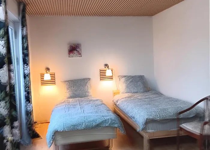 Private Near Copenhagen *