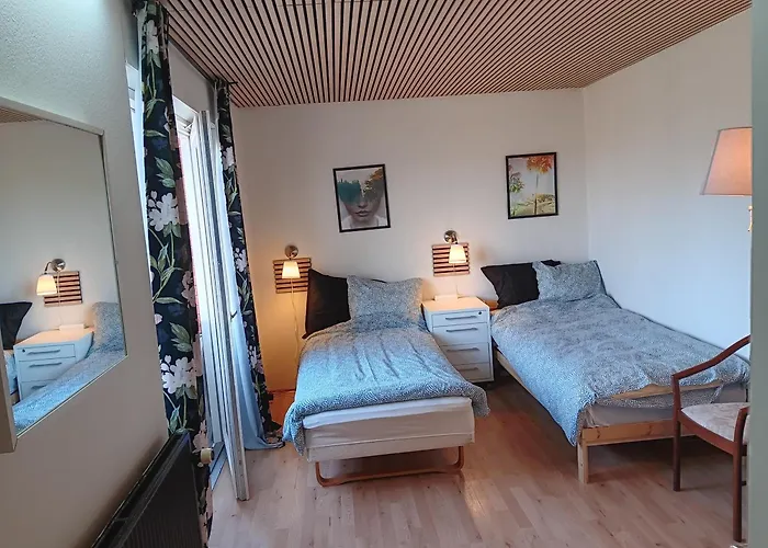 Private Near Copenhagen Ishøj