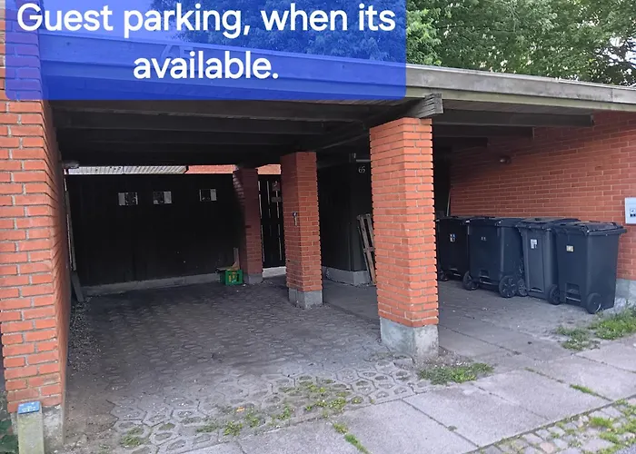 Private Near Copenhagen