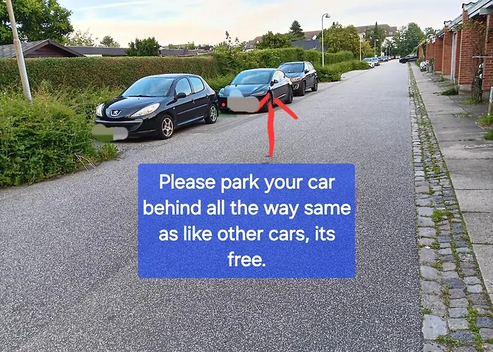 Private Near Copenhagen