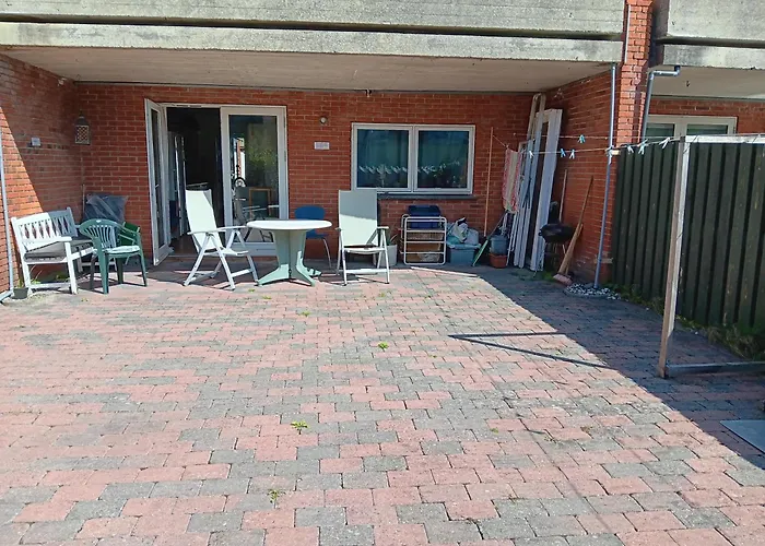 Private Near Copenhagen