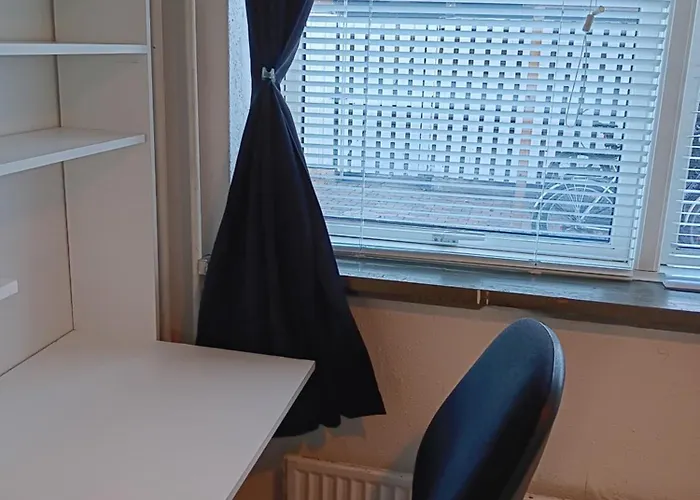 Private Near Copenhagen Pansiyon Ishøj
