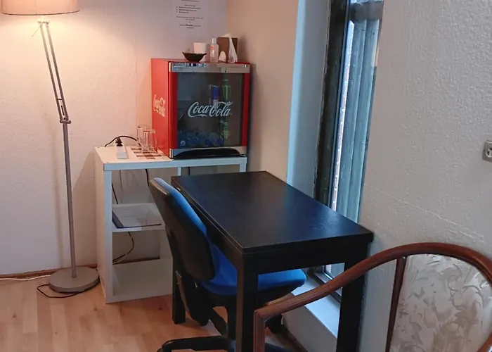 Private Near Copenhagen *